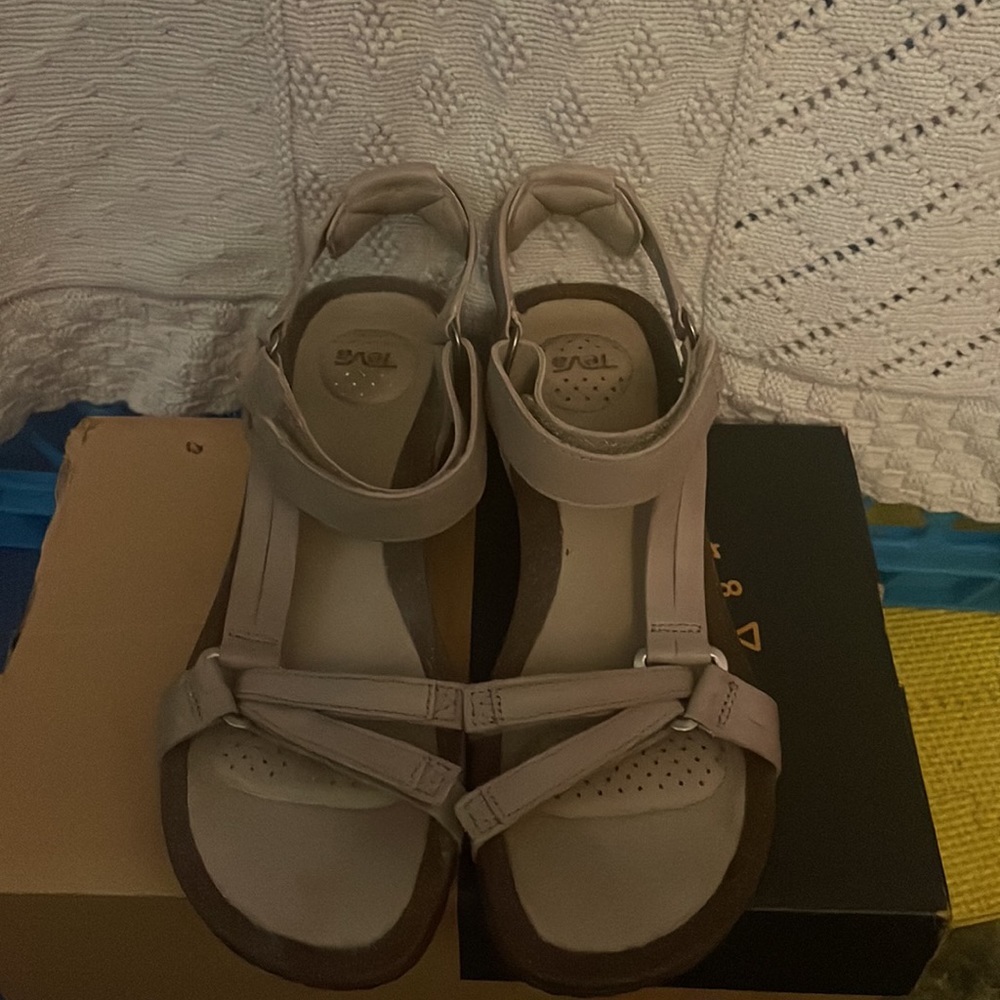 TEVA - Picture 2 of 5
